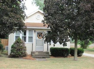 281 S Center St, Braidwood, IL 60408