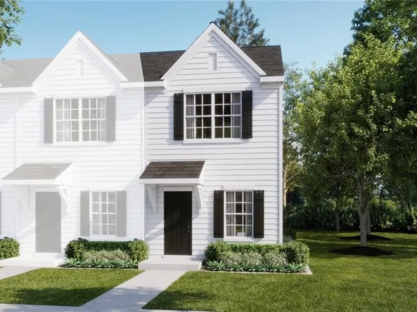 1953 Autumn Mist Dr, Winston Salem, NC 27103