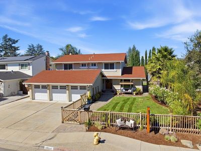 15640 La Sierra Ct, Morgan Hill, CA, 95037