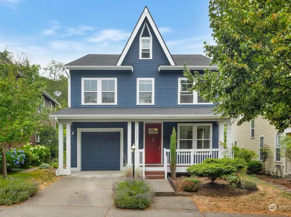 2820 S Adams Street, Seattle, WA 98108