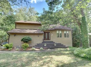 854 Old Bell Rd, Charlotte, NC 28270