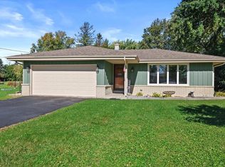 6238 Green Ridge DRIVE, Mount Pleasant, WI 53406