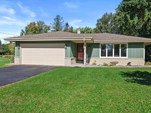 6238 Green Ridge DRIVE, Mount Pleasant, WI 53406