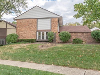 1368 Black Forest Dr, Dayton, OH, 45449