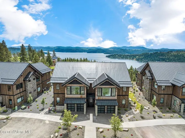 6574 W Birdie Ln #201, Coeur D Alene, ID 83814