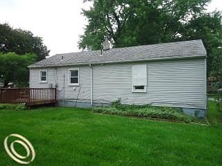 2nd image of 5656 Culver St