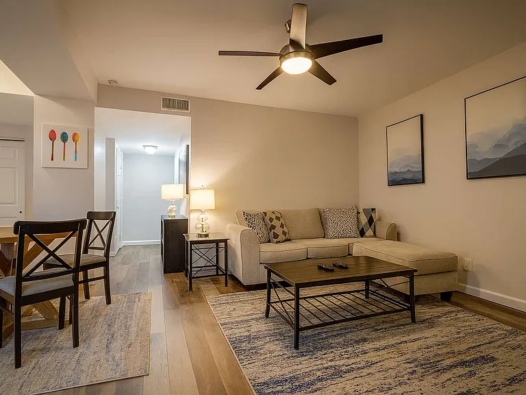 5316 Pershing Ave #205 — Photo 5