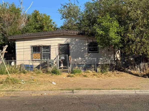 2120 Pine St, Laredo, TX 78046