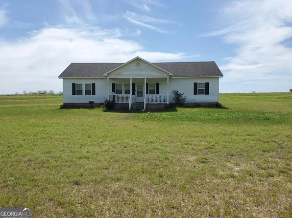 790 E Highway 86, Lyons, GA 30436