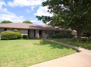4202 Keystone St, Garland, TX 75041
