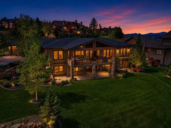 350 S Legend Tree Dr, Liberty Lake, WA 99019