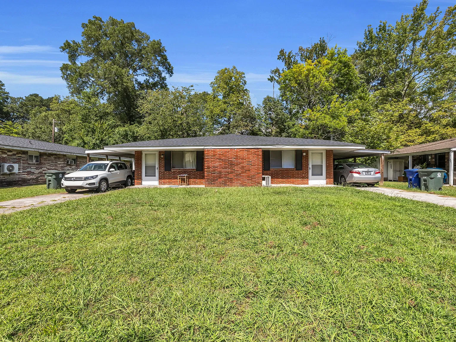 4731 Rogers Road - 4729 — Photo 3
