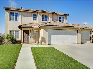1611 Quail Summit Dr, Beaumont, CA 92223