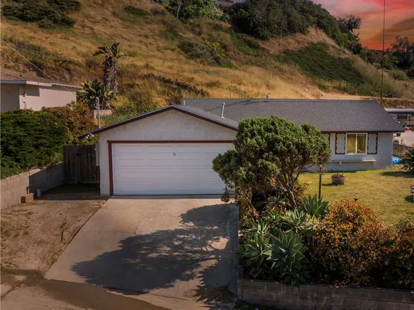 5515 Santa Margarita St, San Diego, CA 92114