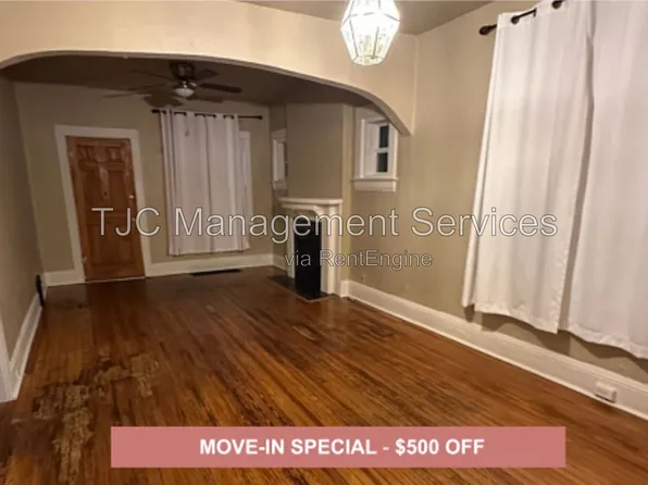 865 S Grant St, Denver, CO 80209