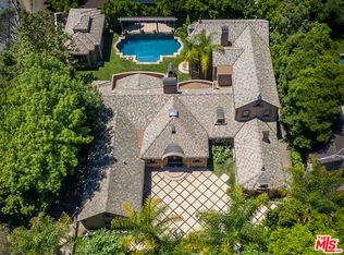 1601 Mandeville Canyon Rd, Los Angeles, CA 90049