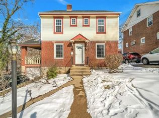 38 Highland Ave, Pittsburgh, PA 15205