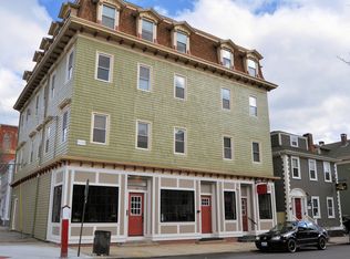 95 Hope St, Providence, RI 02906