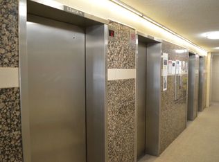 545 Sherbourne St #BACHELOR, Toronto, ON M4X1W5