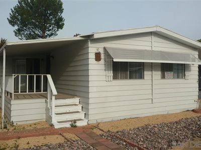 15420 Olde Highway 80 SPC 226, El Cajon, CA, 92021