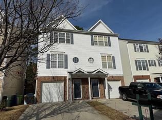 2172 Persimmon Ridge Dr, Raleigh, NC 27604