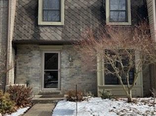 448 Edgetree Ln, Murrysville, PA 15668