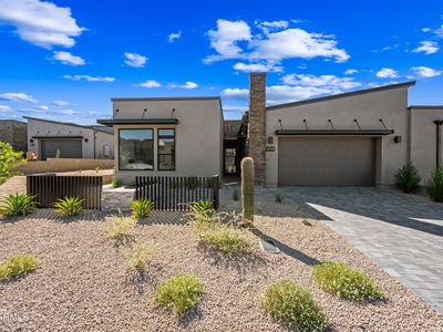 12746 E Casitas Del Rio Dr, Scottsdale, AZ, 85255