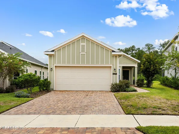 2670 HANBERRY Lane, Green Cove Springs, FL 32043