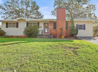 736 Lomont St, Pearl, MS 39208