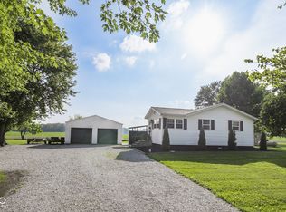 7823 N County Road 300 W, Brazil, IN 47834