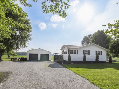 7823 N County Road 300 W, Brazil, IN, 47834