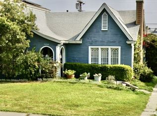 5438 Hillcrest Dr, Los Angeles, CA 90043