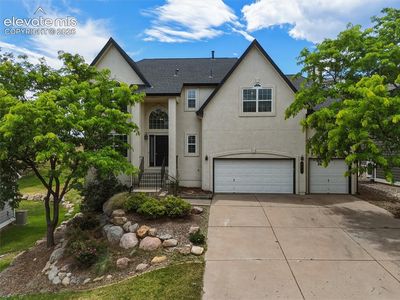 745 Herbglen Ct, Colorado Springs, CO, 80906