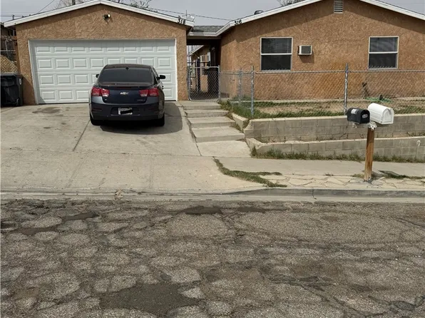 316 Maxine Ave, Barstow, CA 92311