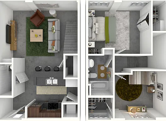 City View Lofts — Photo 45