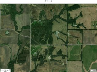 NW Ridgeline Rd, Maysville, MO 64469