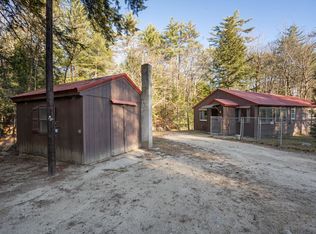 339 Beard Rd, Hillsboro, NH 03244