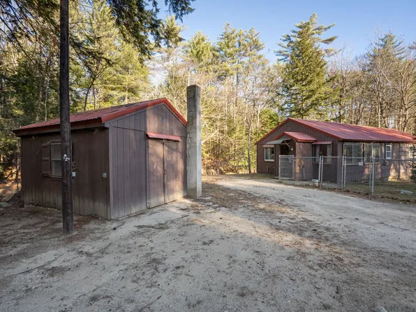 339 Beard Road, Hillsborough, NH 03244