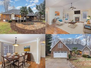 3445 Sourwood Ct, Lincolnton, NC 28092