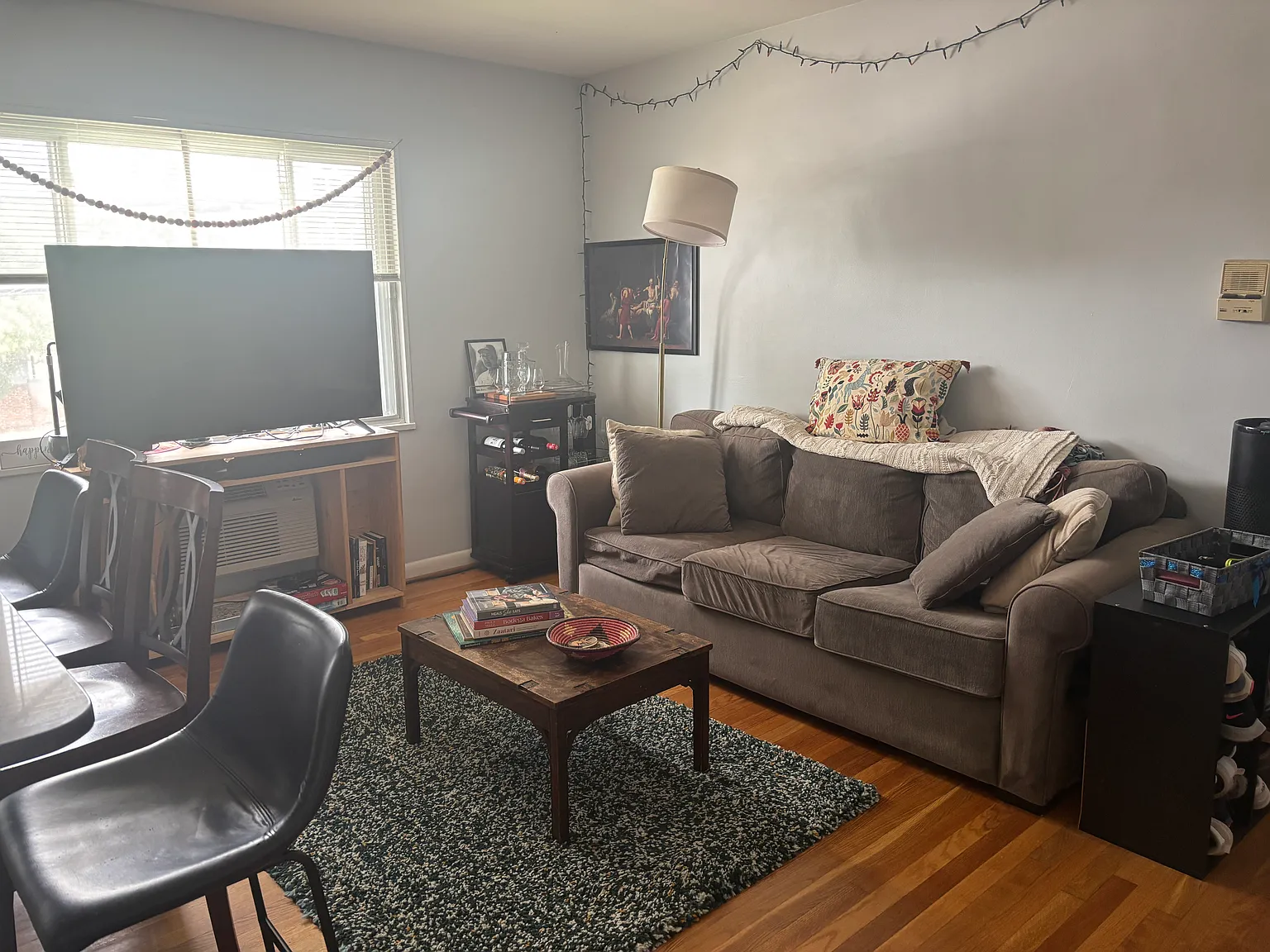 1 bed, 675 sqft, $2,000 — Photo 3