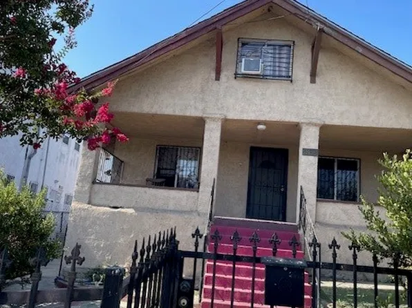 2418 E 7th St, Los Angeles, CA 90023