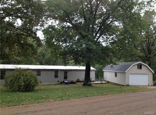 13780 County Road 7000, Rolla, MO 65401
