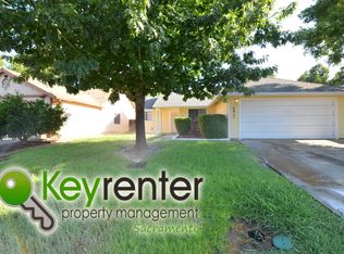 4817 Hinchman Way, Sacramento, CA