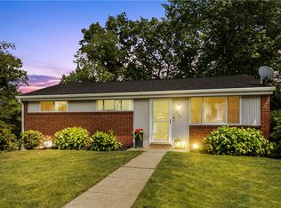 3436 E Stag Dr, Gibsonia, PA 15044