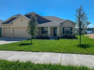 318 Nancy Lou Rd, Apopka, FL 32703