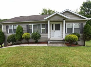 121 Jill Renee Dr, Stoystown, PA 15563