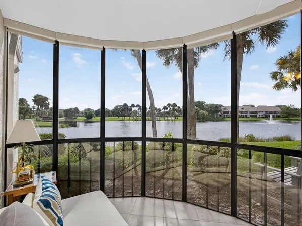 16885 Waterbend Drive #175, Jupiter, FL 33477