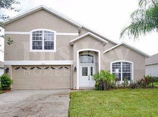 5230 Shale Ridge Trl, Orlando, FL 32818