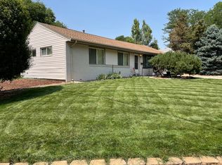 2599 S Carey Way, Denver, CO 80222
