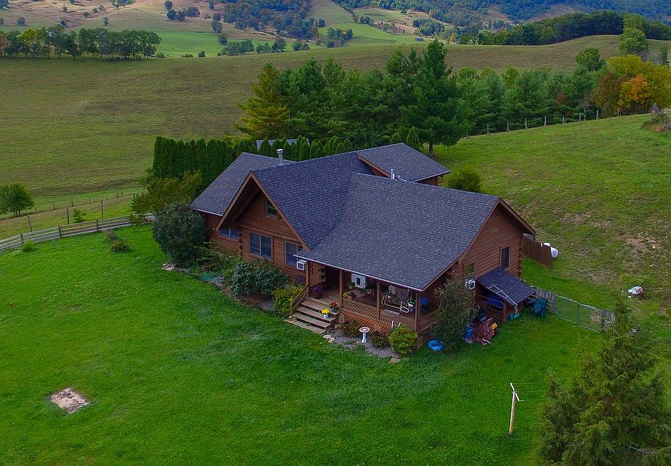 770 Hardscrabble Rd, Blue Grass, VA 24413 Zillow